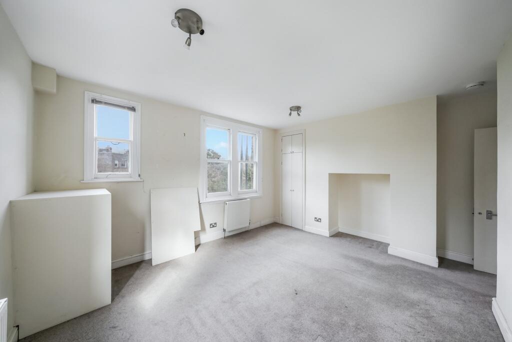 Flat 111 Castellain Mansions, Castellain Road, Maida Vale, London, W9 1HG