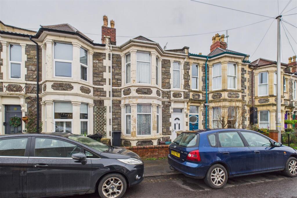 24 Somerset Terrace, Windmill Hill, Bristol BS3 4L