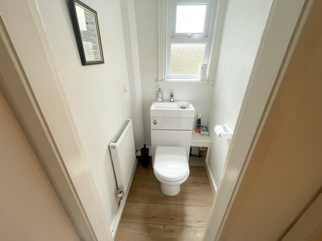wc