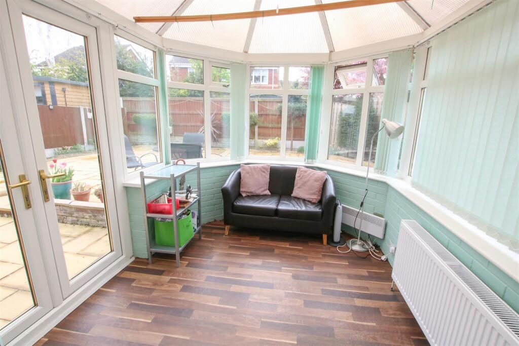 CONSERVATORY