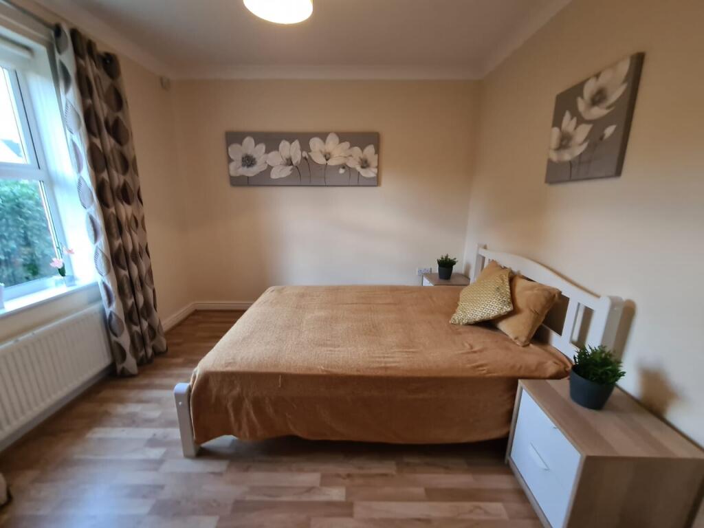 Bedroom Rm 1