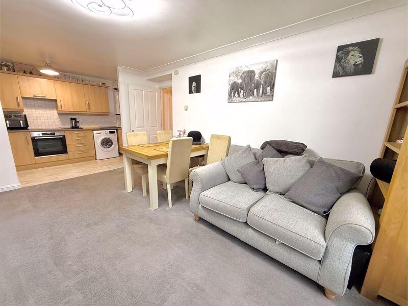 Living/Dining