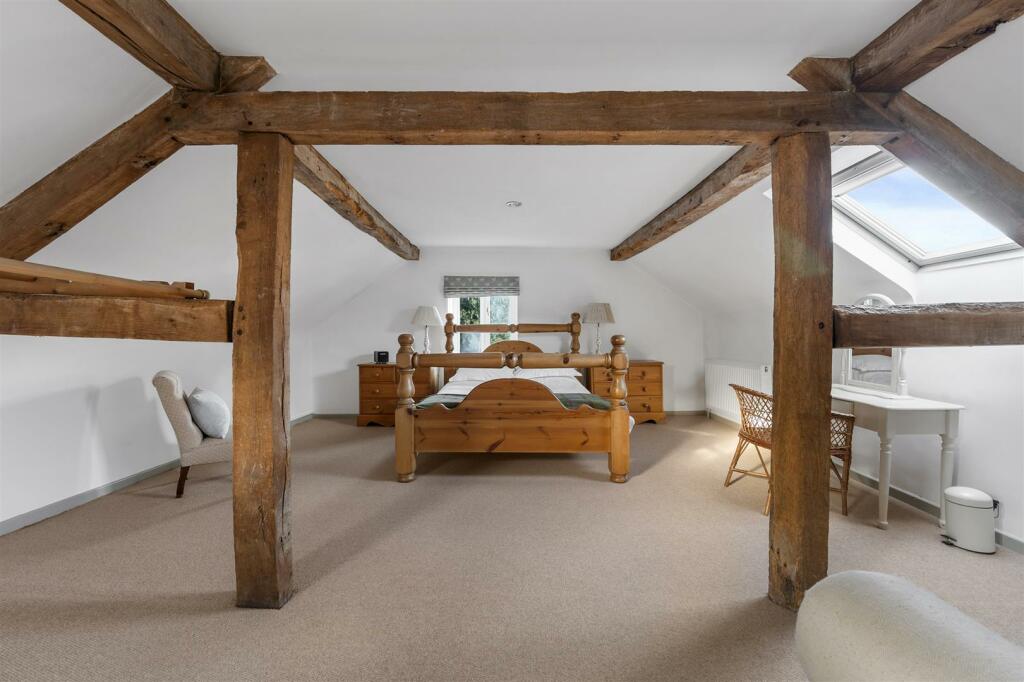 Coach House