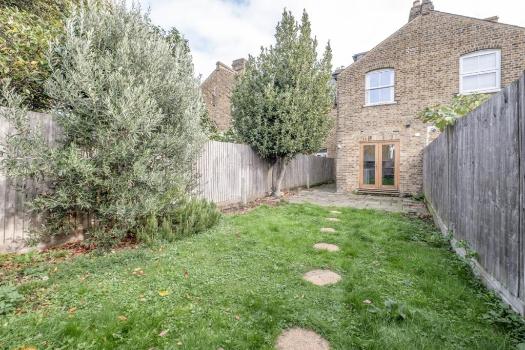 garden