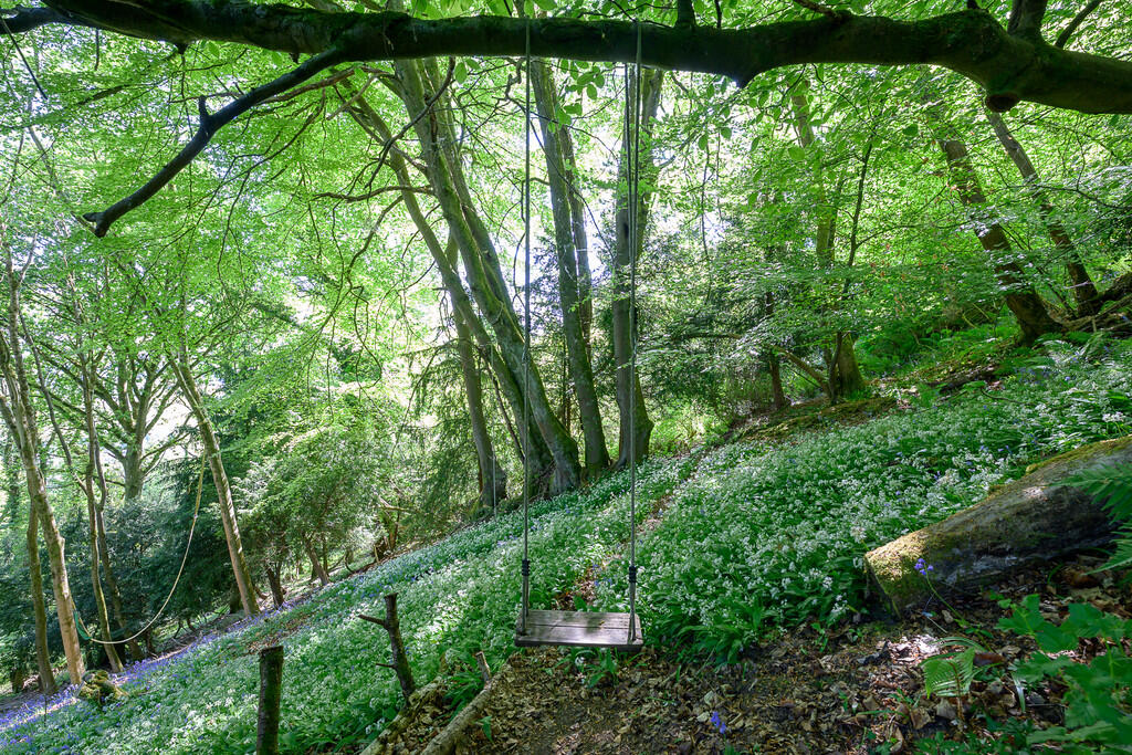 Rock Mill Exterio...