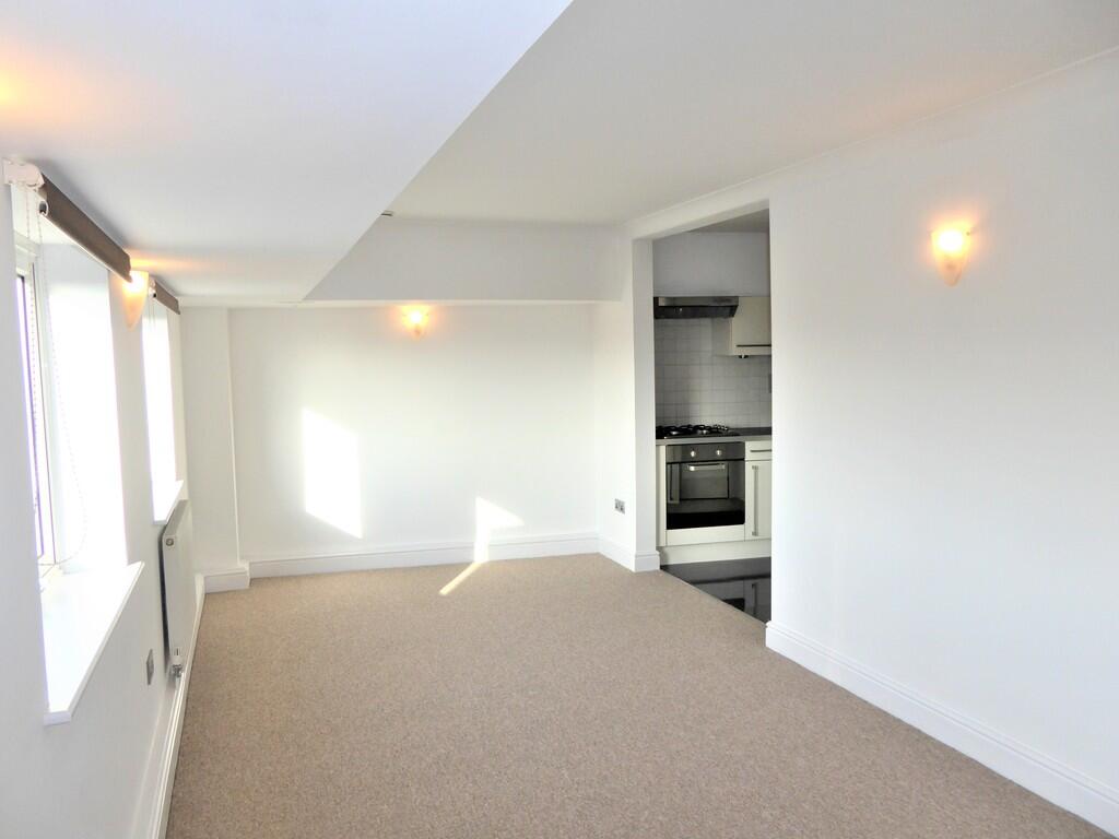 Reception Room wi...