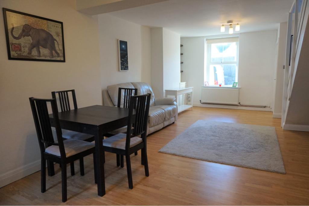 Living / Dining Room