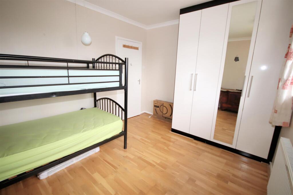View of Bedroom 3