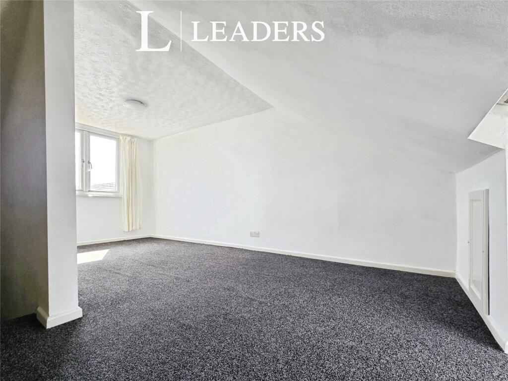 Top Bedroom