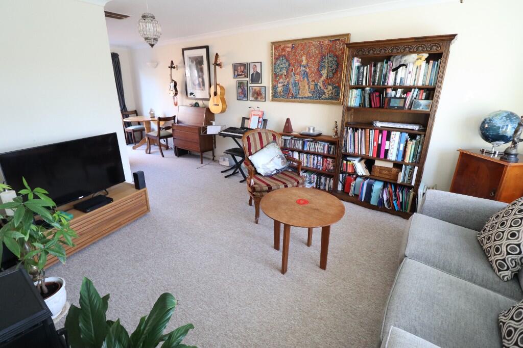 Lounge Area