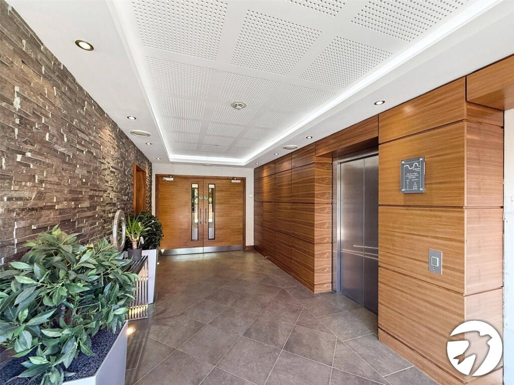Enterance