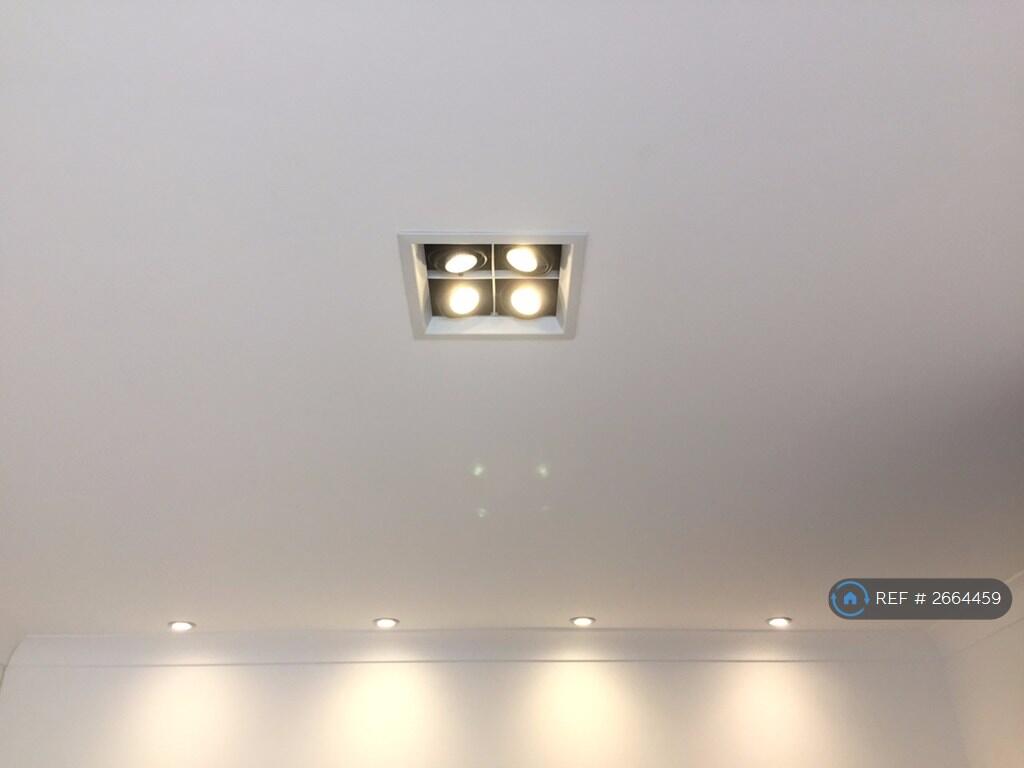 Bedroom Lighting