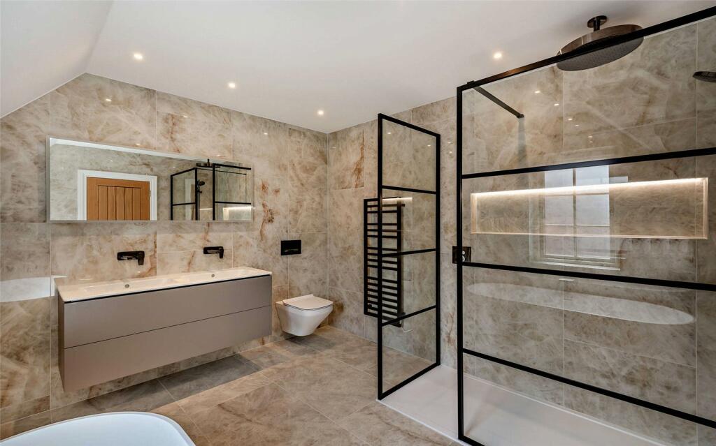 En Suite