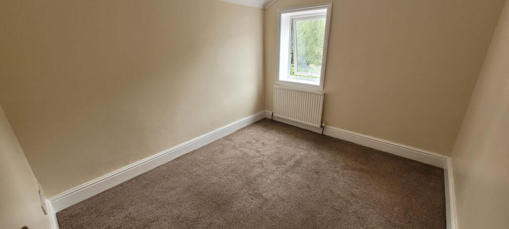 Bedroom 2 - 2