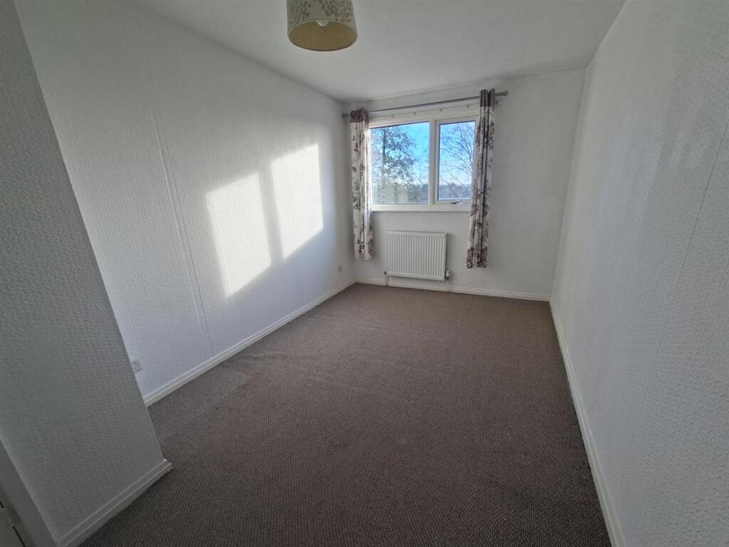 Drywell Court, Northampton