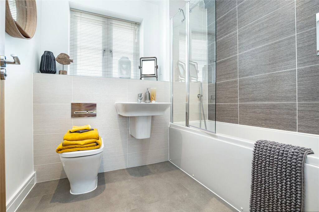 Show Home