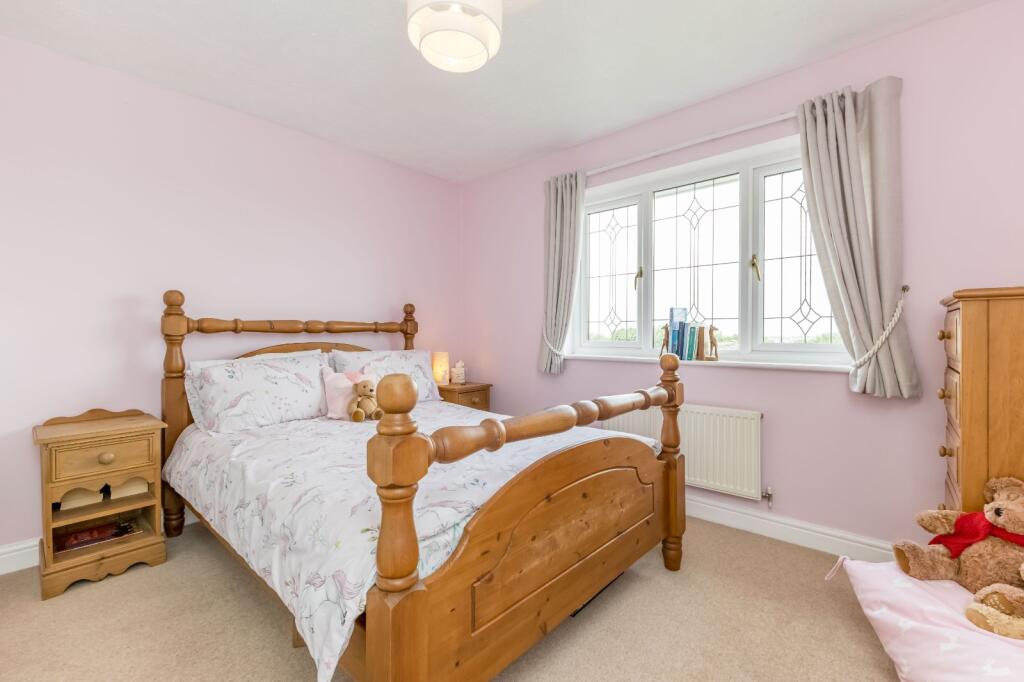 Bedroom 4