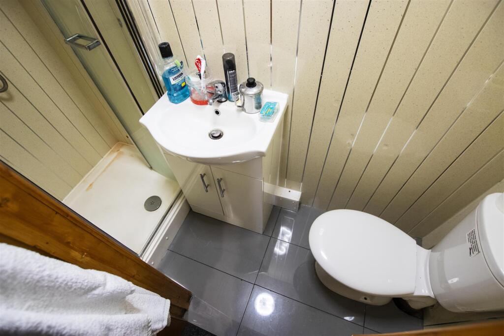 En-suite