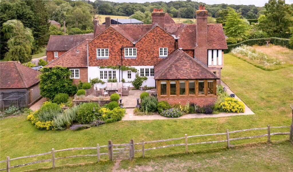 Barden Road, Speldhurst, Tunbridge Wells, Kent, TN3