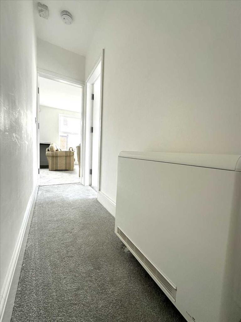 Private Entrance