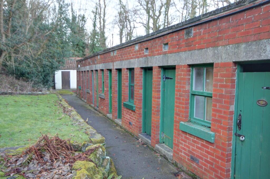 Outbuildings