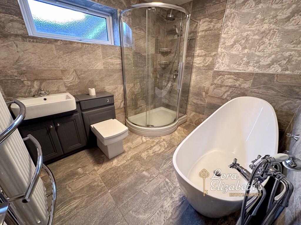 En-suite