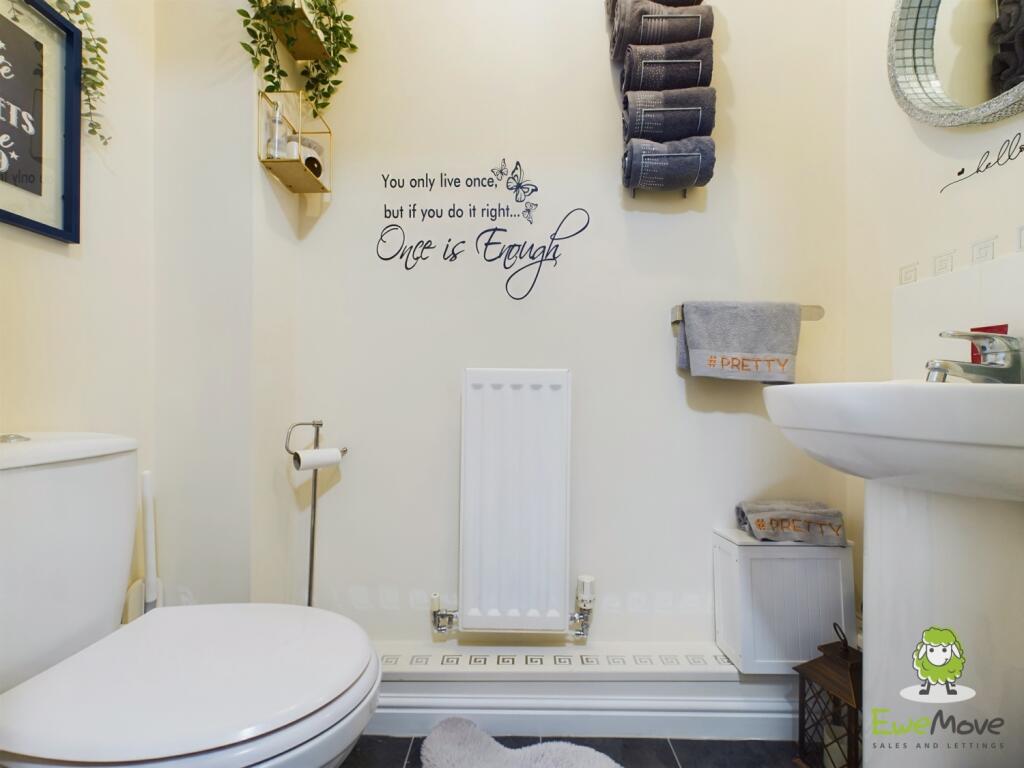 Cloakroom