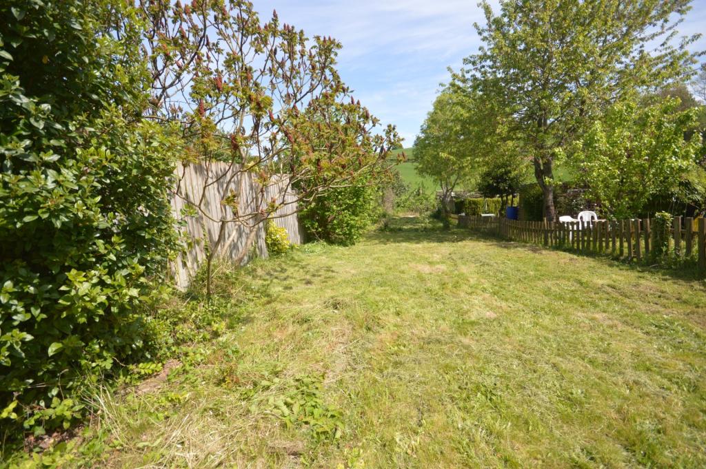 Offset Garden