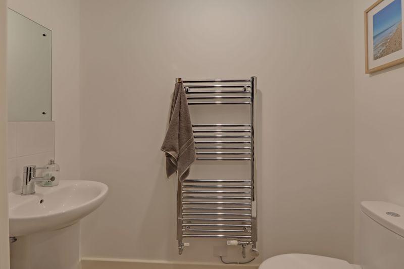 Ground Floor WC