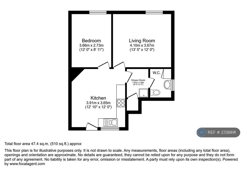 Floor Plan  Washing Machine In Cupboard In Bathoom
