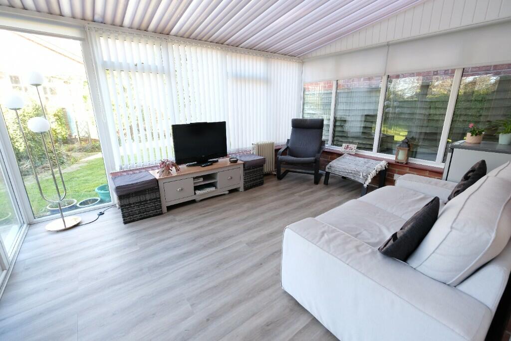 CONSERVATORY 