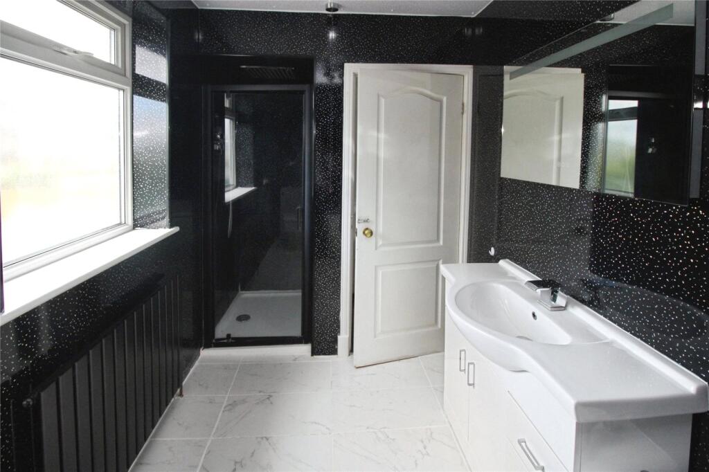 Bathroom/Wc