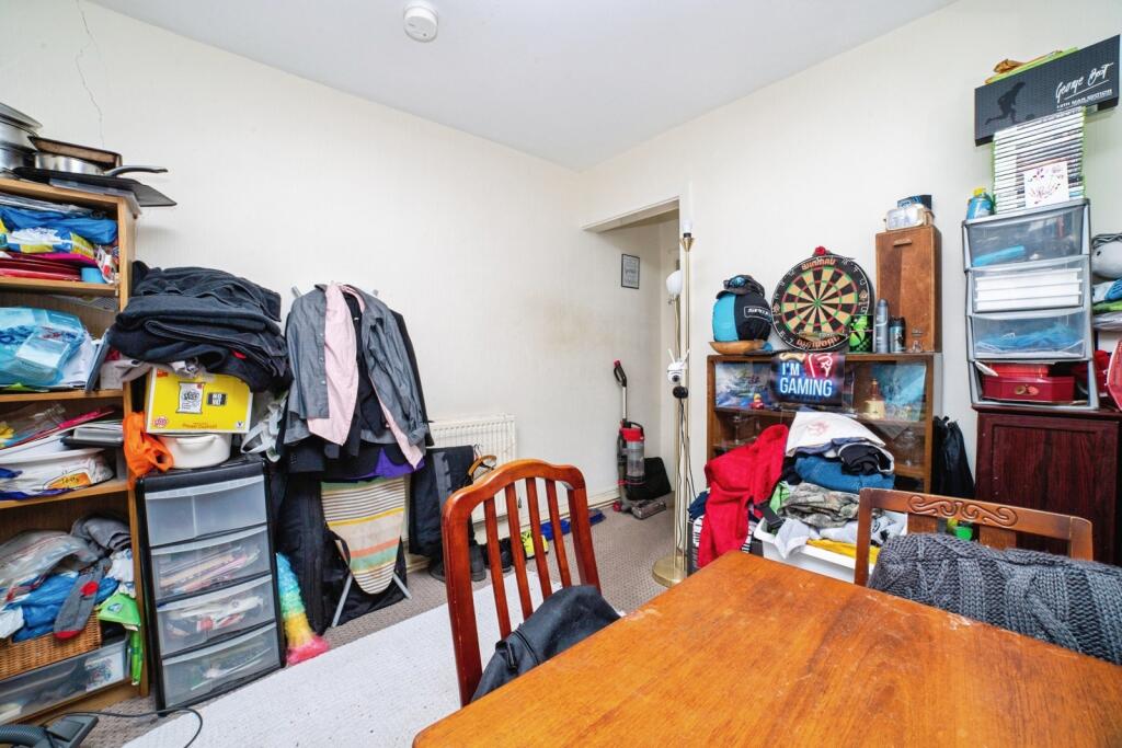 Photo- Dining Room
