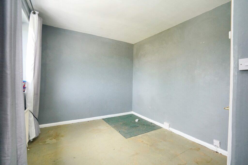 Gregory Avenue - Bedroom 2