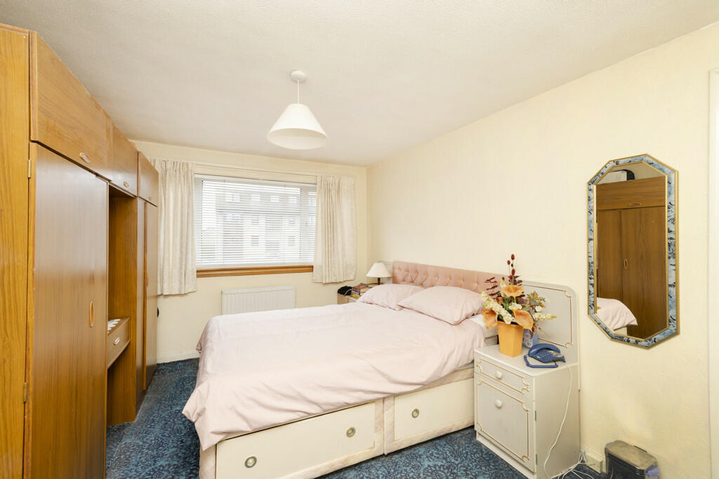 Double Bedroom 1