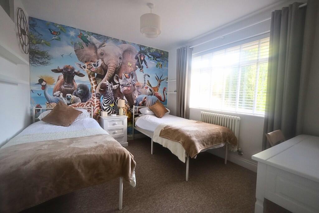 BED 3