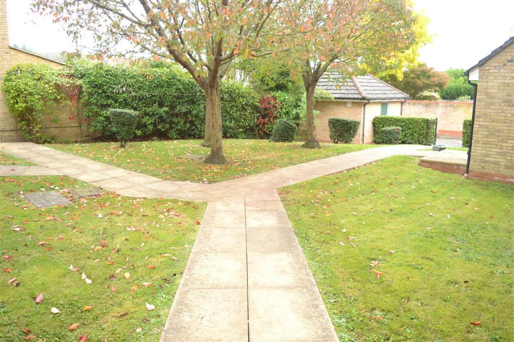 FRONT GROUNDS