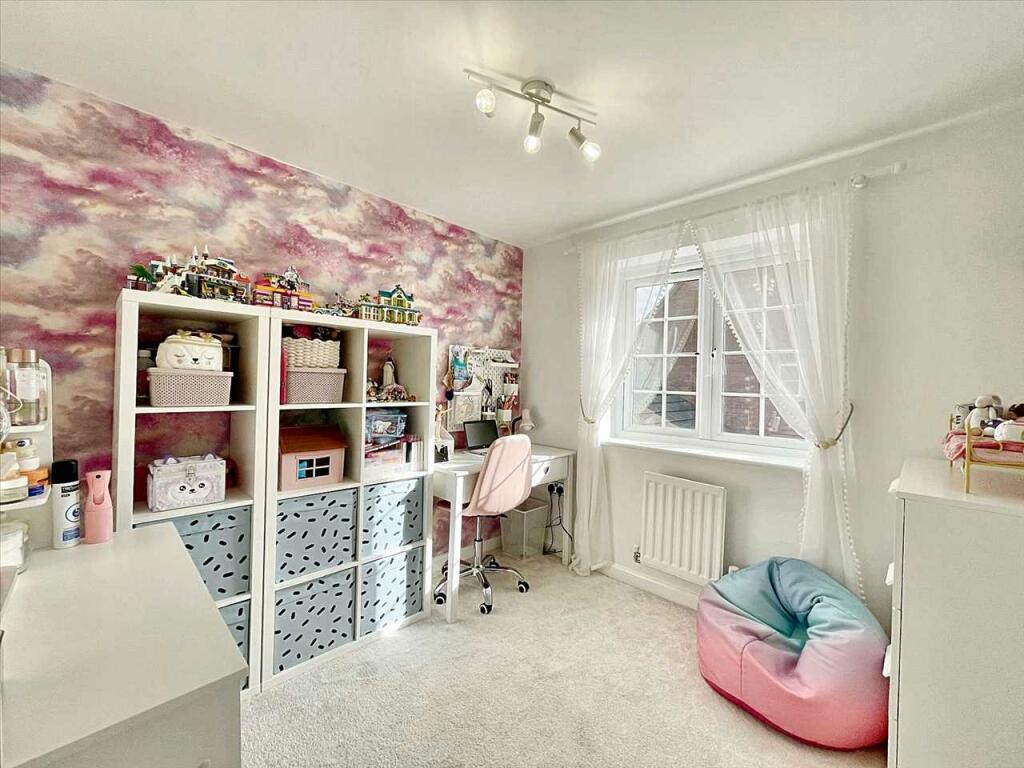 Bedroom four