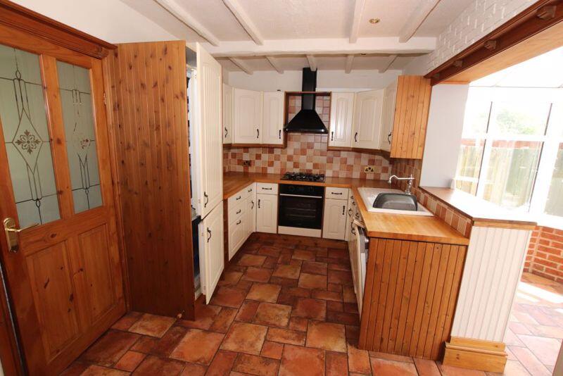 Kitchen diner photo 1