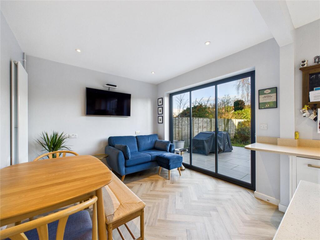 Arundel Way, Ipswich, Suffolk, IP3