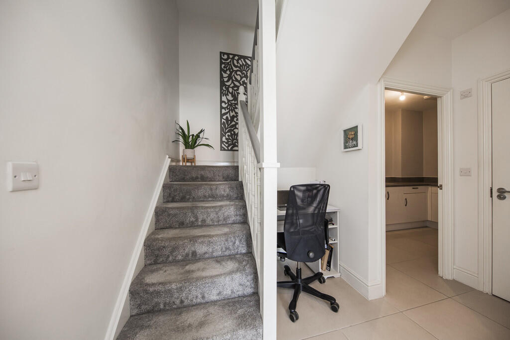 Ground Floor land...