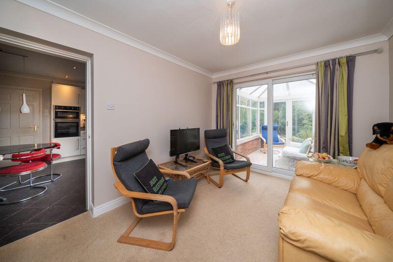 SITTING ROOM