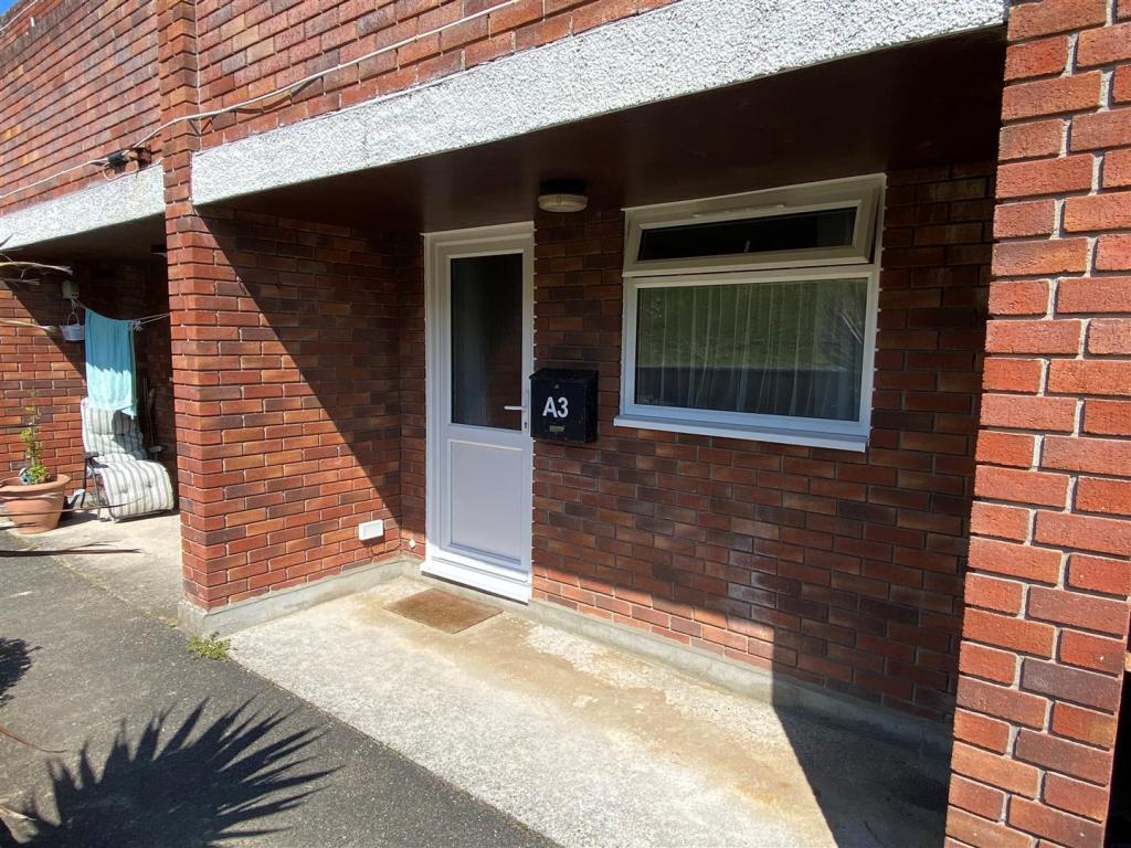 A3 Bay Apartments