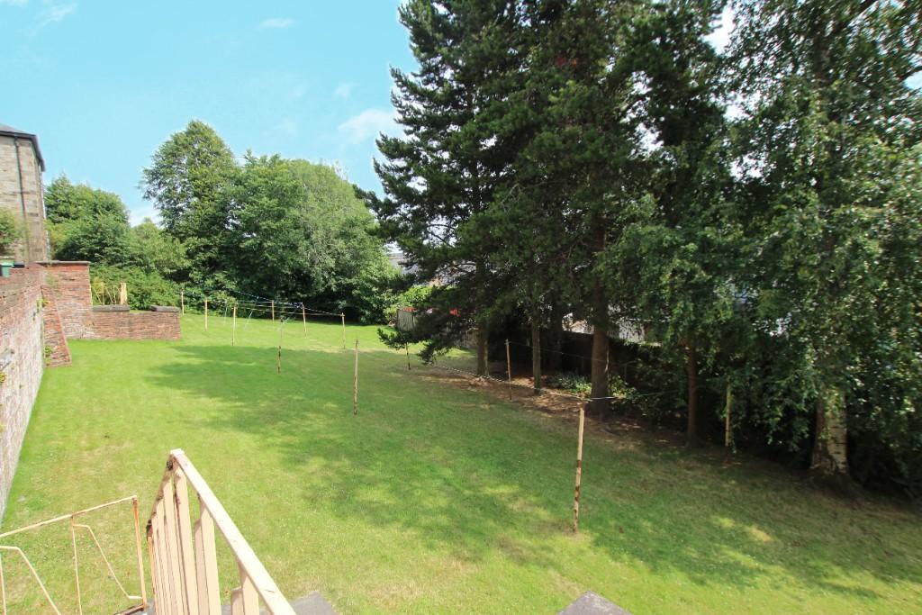 gardens