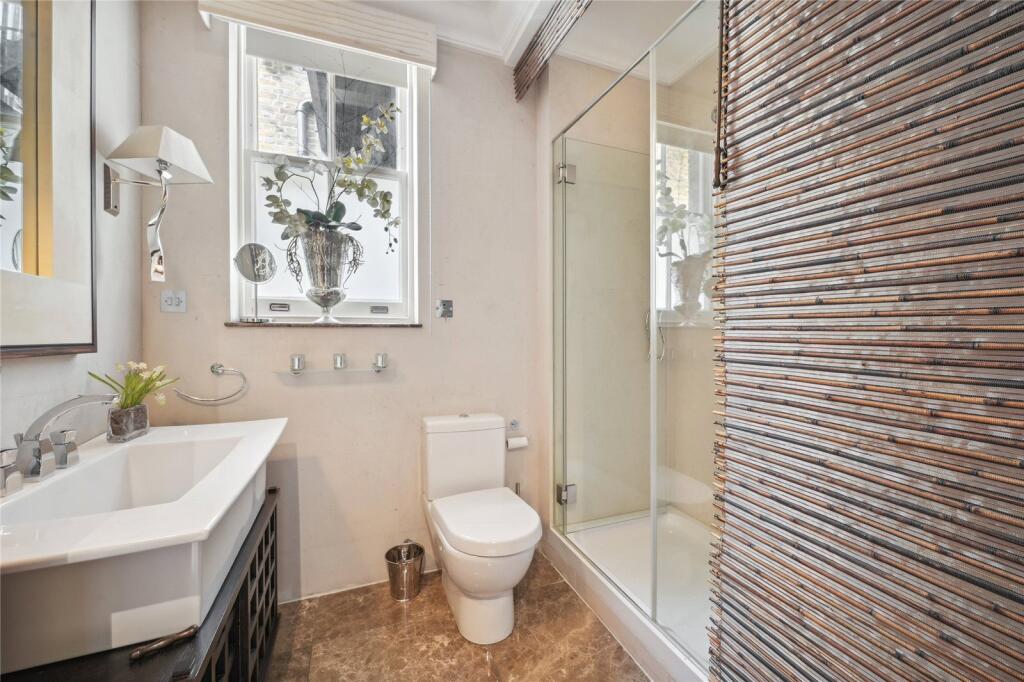 Bathroom Two