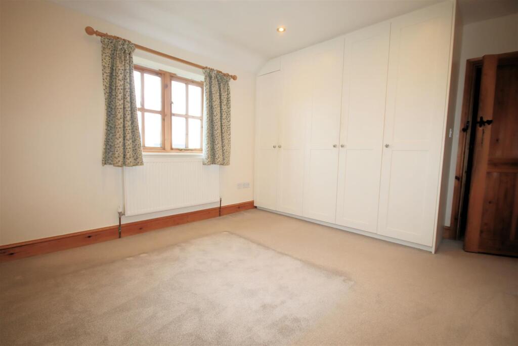 View of Bedrom 1