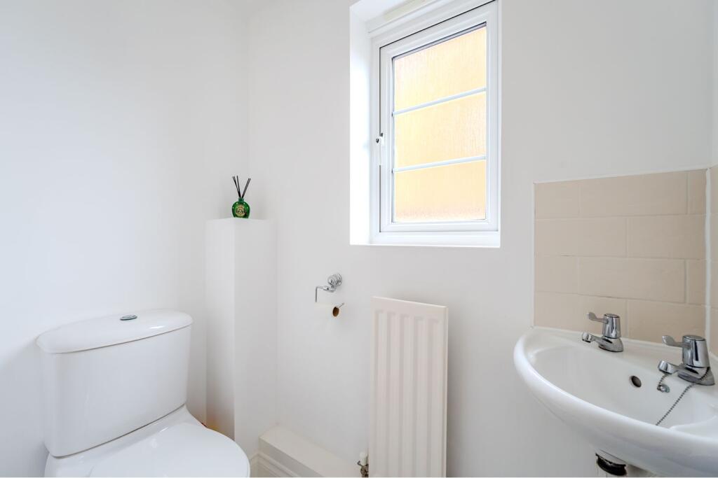 Bathroom Two