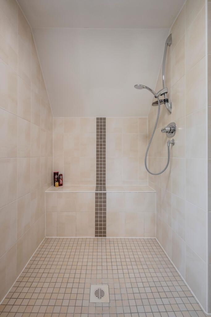 Bedroom Three Ensuite