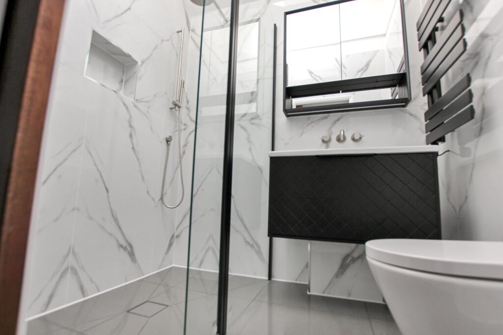 En suite