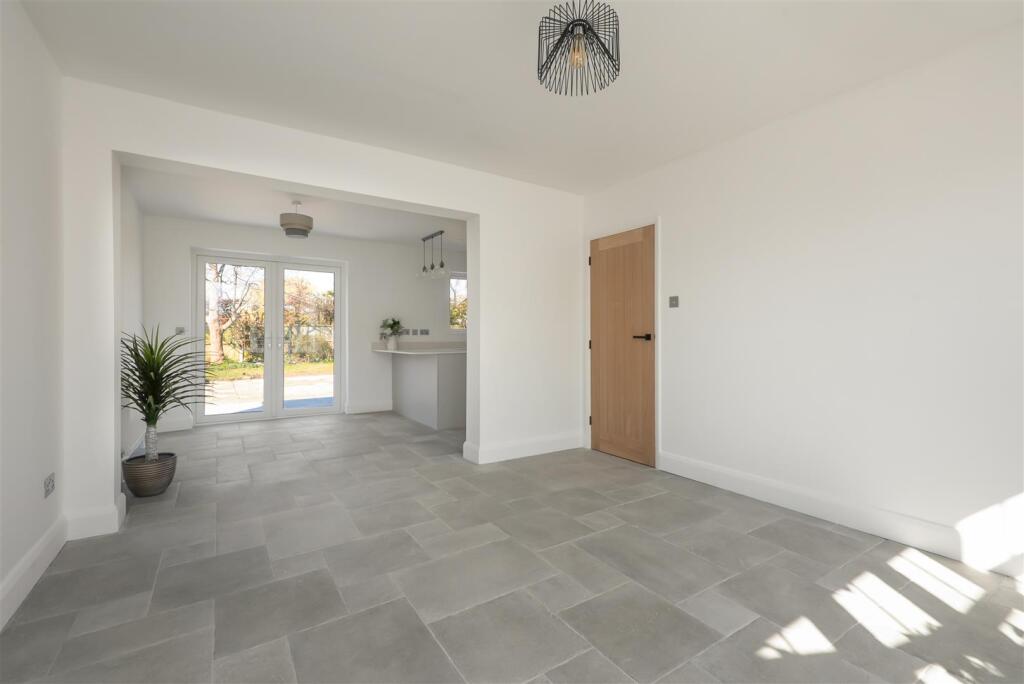 Faversham Road, Seasalter, Whitstable